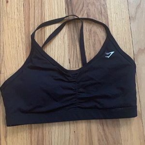 Gymsgark sports bra